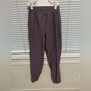 Lululemon Adapted State High-Rise Fleece Jogger *Full Length
